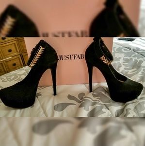 Dardi Heels